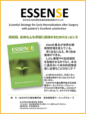 ESSENSE解説書